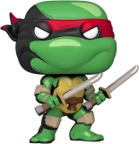 Comics Teenage Mutant Ninja Turtles Leonardo Previews Vinyl Figure $5.56