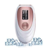 Laser Hair Removal w/ Cooling System