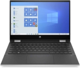 HP Pavilion x360 14-in Touch Laptop w/Core i5, 256GB SSD $449.99