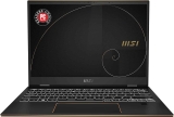 MSI Summit E13 Flip Evo 13.4-in Touch Laptop w/Core i7, 512GB SSD $853.64