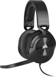 Corsair HS55 Stereo Gaming Headset $39.99