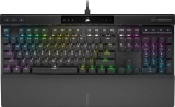 Corsair K70 PRO RGB Optical-USB-C Mechanical Gaming Keyboard $99.99