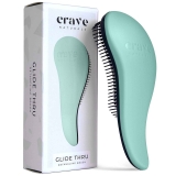 Crave Naturals Glide Thru Detangling Hair Brush $7.99