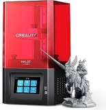 Creality Halot-One Resin 3D Printer