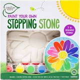 Creative Roots Mosaic Flower Stepping Stone 7-In $5.60