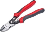 Crescent 8-inch Pro Series Dual Material Cutting Pliers PS5429C $15.71