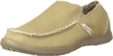 Crocs Mens Santa Cruz Loafers $27.50