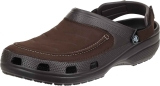 Crocs Mens Yukon Vista Clog $30.00