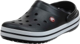 Crocs Mens and Womens Crocband Clog $19.00