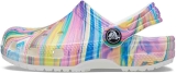 Crocs Unisex-Adult Classic Tie Dye Clogs $23.97