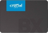 Crucial BX500 2TB 3D NAND SATA 2.5-Inch Internal SSD $118.99