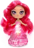 Crystalina Dolls Rose Quartz Girls Collectible Toys $5.00