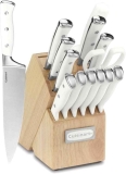 Cuisinart C77WTR-15P Advantage-Sets-Rivet, 15-Piece $65.00