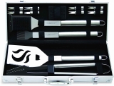 Cuisinart CGS-5014 Deluxe Grill Set 14-Piece $33.75