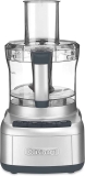 Cuisinart Elemental Collection 8-Cup Food Processor $75.00