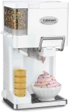Cuisinart ICE-45P1 Mix It In 1.5-Qt Soft Serve Ice Cream Maker $79.99