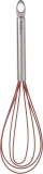 Cuisipro 74697005 Silicone Whisk, 10-Inch $6.90