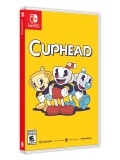 Cuphead Nintendo Switch $29.99