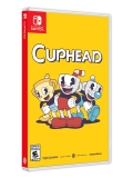 Cuphead Nintendo Switch $29.99