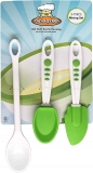 Curious Chef Children’s 3-Piece Mixing Set $4.26