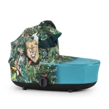 Cybex We The Best by DJ Khaled MIOS Lux Carry Cot $173.90