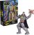 DC Comics Battle Strike Batman 12-in Action Figure 5 Accessories $7.67