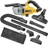 DEWALT DCV501HB 20V Cordless Handheld Vacuum $109.00