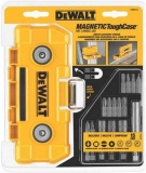 DEWALT Impact Driver Bit Set 15-Piece DWMTC15 $13.21