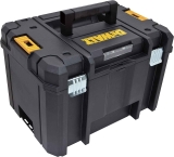 DEWALT TSTAK Tool Box Deep DWST17806 $29.97