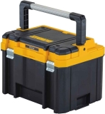 DEWALT TSTAK Tool Box Extra Large Design DWST17814 $37.59