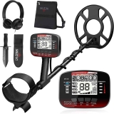 DR. OTEK Metal Detector for Adults & Kids Professional $84.98