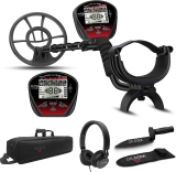 DR.OTEK Professional Pinpoint Metal Detector for Adults $117.98