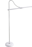 Daylight Company DuoLamp Adjustable LED Floor Lamp $71.50