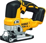 DeWalt 20 V Cordless Brushless Jig Saw DCS334B $159.79