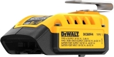 DeWalt DCB094K Battery Charger and USB Wall Charging Kit $79.99