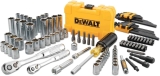 DeWalt DWMT73801 Mechanics Tool Set 108-Piece $62.10