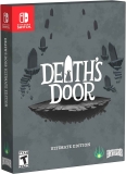 Deaths Door Ultimate Edition Nintendo Switch $37.99