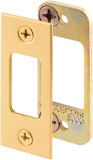 Defender Security E 2479 Deadbolt Strike 2-Piece $1.80
