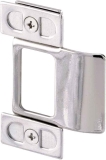 Defender Security U 9488 Adjustable Door Strike 2-Piece $1.22