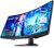 Dell S3422DWG 34-inch Curved Gaming Monitor $379.99
