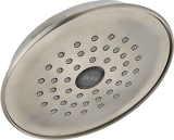 Delta Faucet RP42578SS Single-Setting Showerhead $49.15