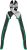 Denali 8-inch Mini Bolt Pliers with Comfort Grip $12.46