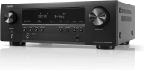 Denon AVR-S570BT 5.2 Channel AV Receiver $299.00