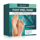 Dermora Foot Peel Mask 2-Pack $12.16