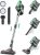 Vactidy Blitz V8 Cordless Stick Vacuum w/Detachable Battery $87.56