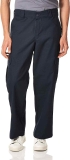 Dickies Mens Relaxed Straight Flex Cargo Pant $19.99