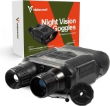 Visiocrest Night Vision Goggles w/Digital Infrared System $91.99