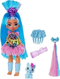 Cave Club 10-in Prehistoric Fashion Doll w/Dinosaur Pet & Accessories $5.11