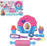 Disney Junior Alice’s Wonderland Bakery Bag Set $10.10