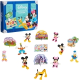 Disney Junior Mickey Mouse Countdown to Vacation Calendar $9.23